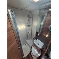 Автодом Weinsberg CaraCompact, 2025, МКПП, пробег 21300 км