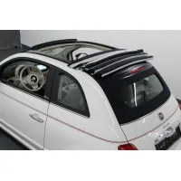 Fiat 500C, 2020, МКПП, пробег 26007 км
