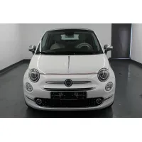 Fiat 500C, 2020, МКПП, пробег 26007 км