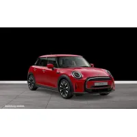 MINI ONE, 2022, АКПП, пробег 42604 км