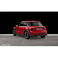 MINI ONE, 2022, АКПП, пробег 42604 км