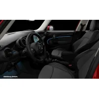 MINI ONE, 2022, АКПП, пробег 42604 км