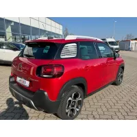 Citroën C3, 2020, МКПП, пробег 28050 км