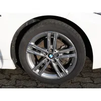 BMW 116, 2022, МКПП, пробег 61429 км
