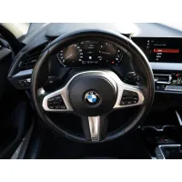 BMW 116, 2022, МКПП, пробег 61429 км
