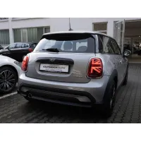 MINI Cooper, 2023, МКПП, пробег 29474 км