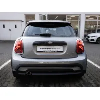 MINI Cooper, 2023, МКПП, пробег 29474 км
