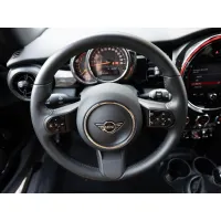 MINI Cooper, 2023, МКПП, пробег 29474 км