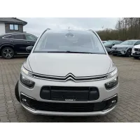 Citroën Grand, 2021, АКПП, пробег 51806 км