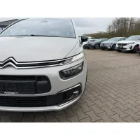 Citroën Grand, 2021, АКПП, пробег 51806 км