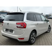 Citroën Grand, 2021, АКПП, пробег 51806 км