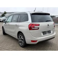 Citroën Grand, 2021, АКПП, пробег 51806 км