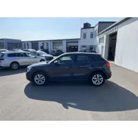 Audi Q2, 2022, АКПП, пробег 37432 км