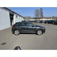 Audi Q2, 2022, АКПП, пробег 37432 км