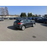 Audi Q2, 2022, АКПП, пробег 37432 км