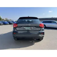 Audi Q2, 2022, АКПП, пробег 37432 км