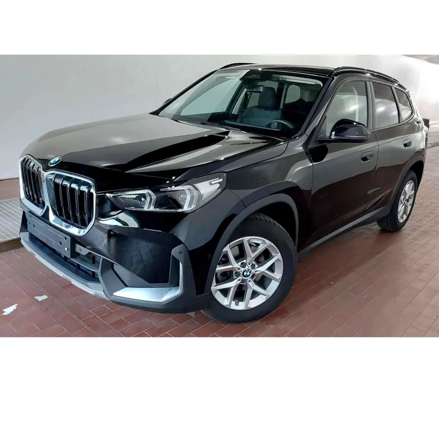 BMW X1, 2023, АКПП, пробег 24700 км