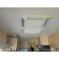 Автодом Dethleffs Esprit, 2005, МКПП, пробег 130053 км