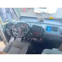 Автодом Dethleffs Esprit, 2005, МКПП, пробег 130053 км