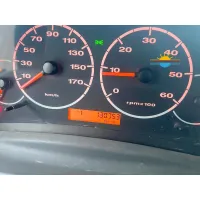 Автодом Dethleffs Esprit, 2005, МКПП, пробег 130053 км