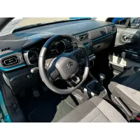 Citroën C3, 2023, МКПП, пробег 14900 км