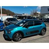 Citroën C3, 2023, МКПП, пробег 14900 км