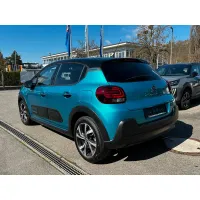 Citroën C3, 2023, МКПП, пробег 14900 км