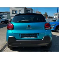 Citroën C3, 2023, МКПП, пробег 14900 км