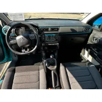 Citroën C3, 2023, МКПП, пробег 14900 км