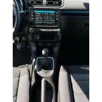 Citroën C3, 2023, МКПП, пробег 14900 км