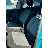 Citroën C3, 2023, МКПП, пробег 14900 км