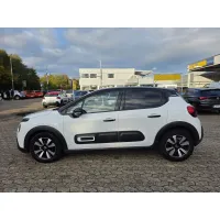 Citroën C3, 2023, МКПП, пробег 17113 км