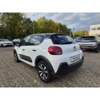Citroën C3, 2023, МКПП, пробег 17113 км