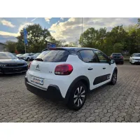 Citroën C3, 2023, МКПП, пробег 17113 км