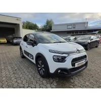 Citroën C3, 2023, МКПП, пробег 17113 км