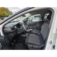 Citroën C3, 2023, МКПП, пробег 17113 км