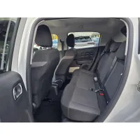 Citroën C3, 2023, МКПП, пробег 17113 км