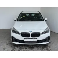 BMW 216, 2021, АКПП, пробег 46946 км
