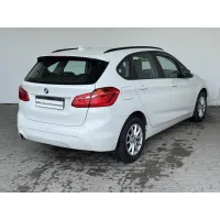 BMW 216, 2021, АКПП, пробег 46946 км