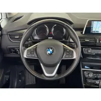 BMW 216, 2021, АКПП, пробег 46946 км