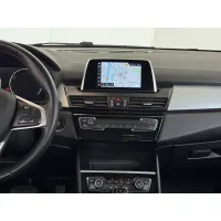 BMW 216, 2021, АКПП, пробег 46946 км