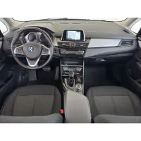 BMW 216, 2021, АКПП, пробег 46946 км