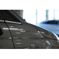 Fiat 500, 2022, МКПП, пробег 35704 км