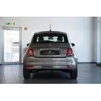 Fiat 500, 2022, МКПП, пробег 35704 км