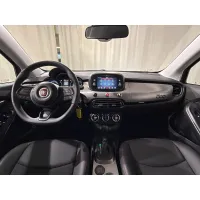 Fiat 500X, 2023, АКПП, пробег 1200 км