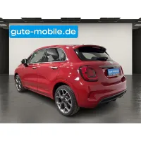 Fiat 500X, 2023, АКПП, пробег 1200 км