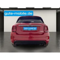 Fiat 500X, 2023, АКПП, пробег 1200 км