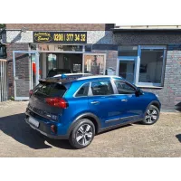 Kia Niro, 2020, АКПП, пробег 45000 км