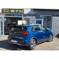 Kia Niro, 2020, АКПП, пробег 45000 км