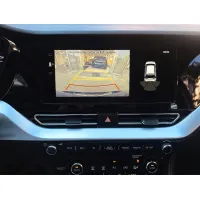 Kia Niro, 2020, АКПП, пробег 45000 км